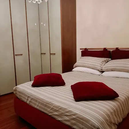 A Casa Di Nina Apartment *
