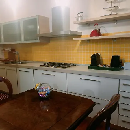 A Casa Di Nina * Aosta