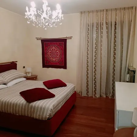 Διαμέρισμα A Casa Di Nina *