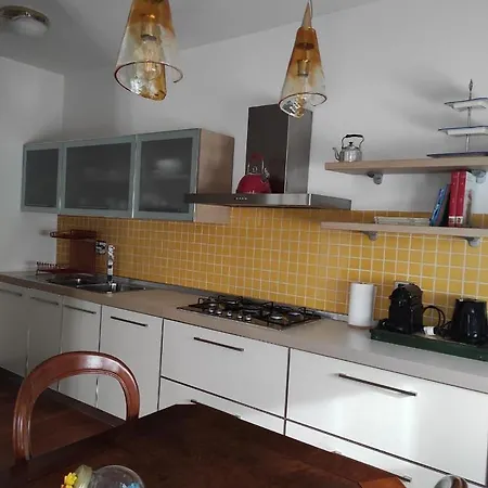A Casa Di Nina Apartment